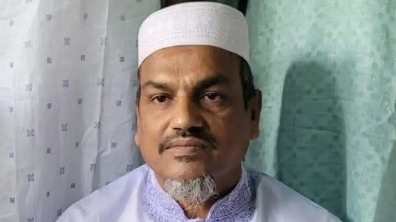 মজিবুর রহমান আজাদী