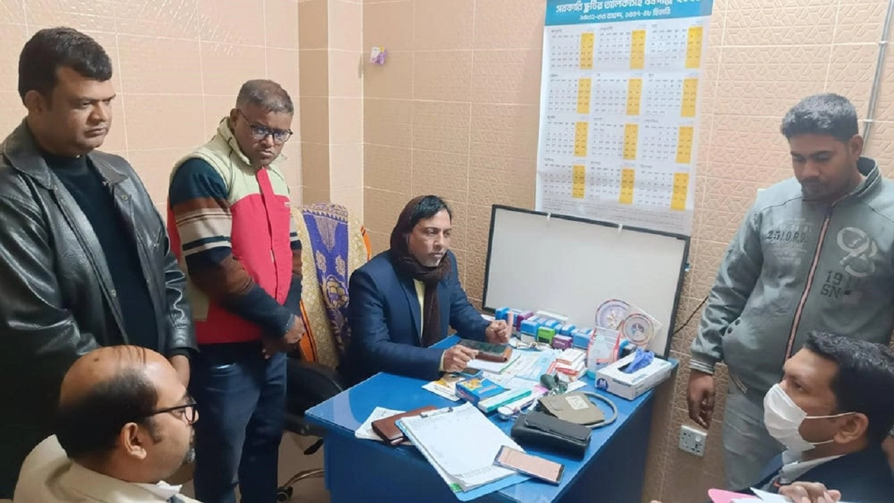 এইচএসসি পাস নুরুল