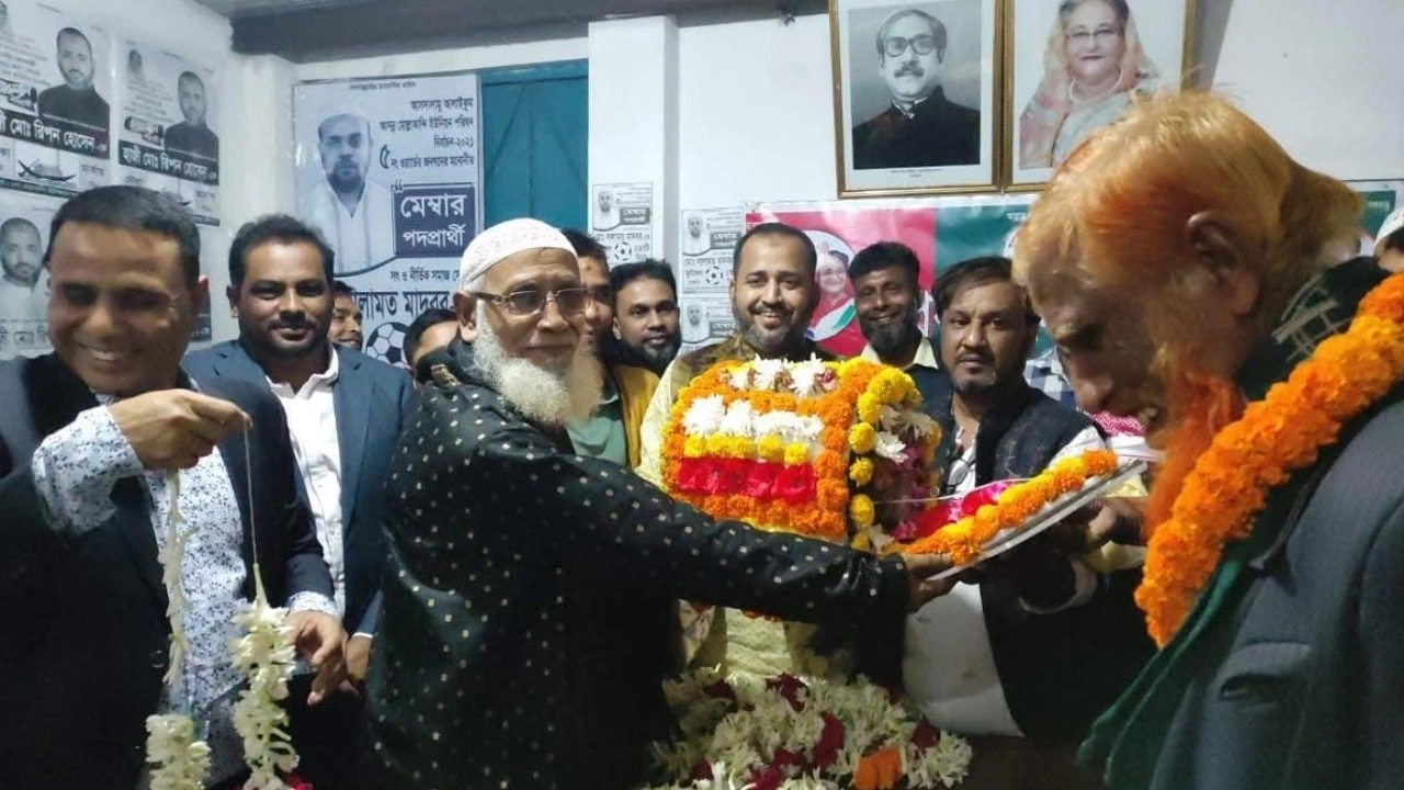 ডিপজল হত্যা মামলার আসামি গ্রেপ্তার