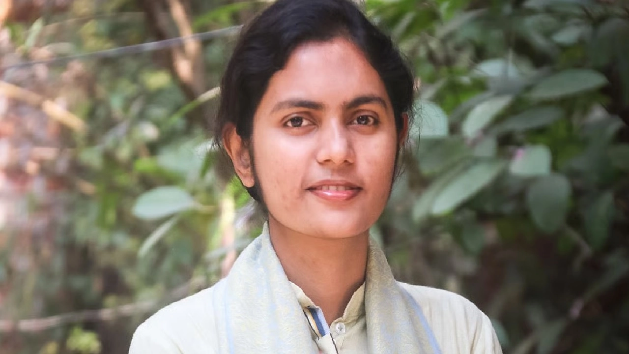 ডা. মনীষা চক্রবর্তী