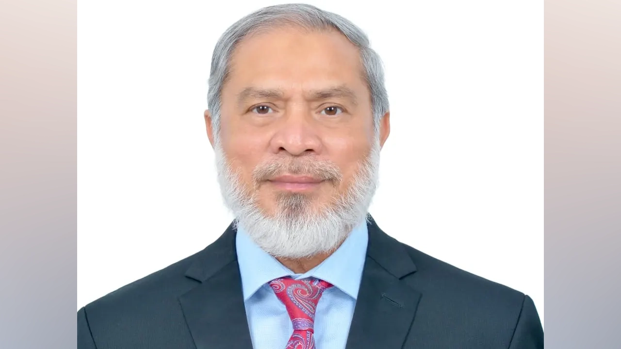 এ কে এম ফজলুল হক