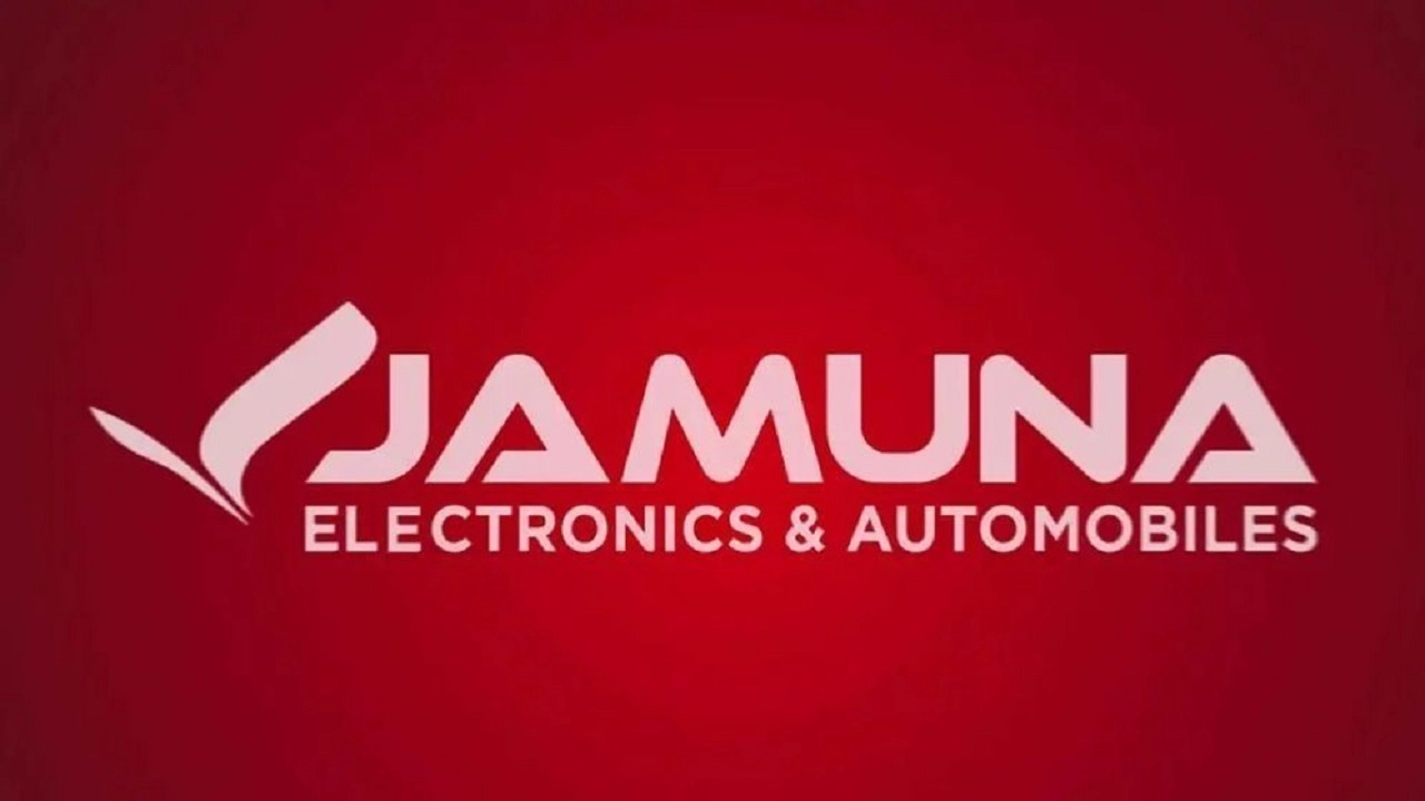 যমুনা গ্রুপ