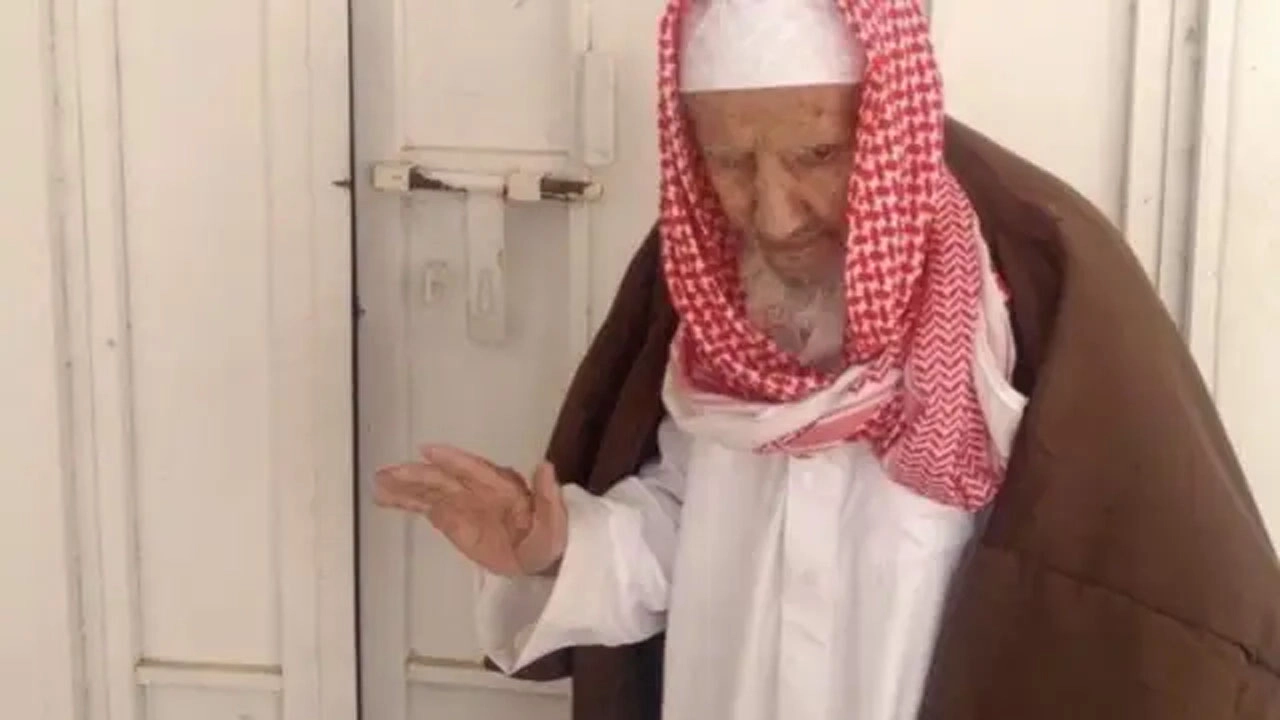 নাসের বিন রাদান আল রশিদ আল ওয়াদাই