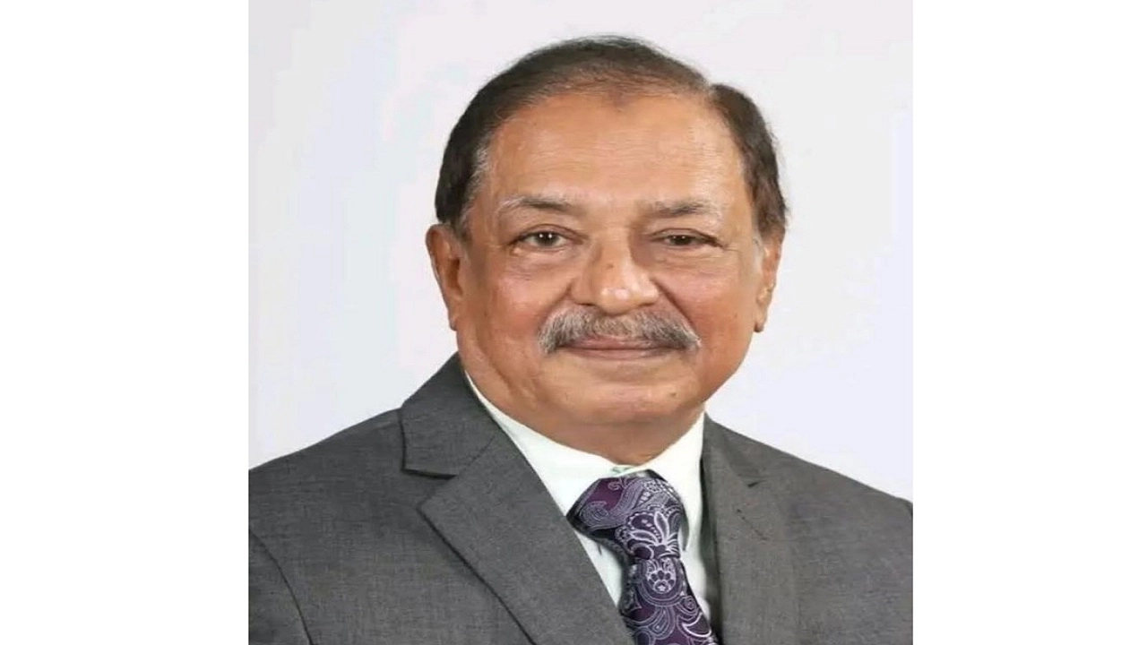 বিএনপি নেতা আলমগীর