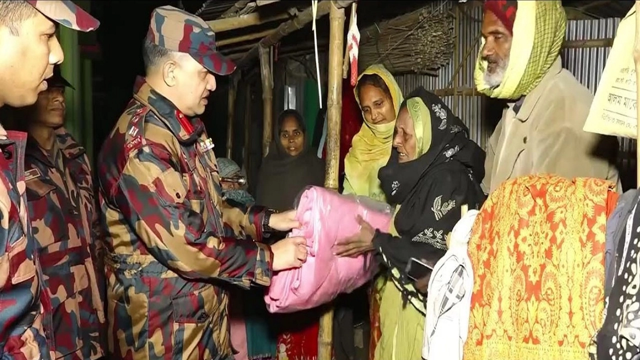 মহানন্দা ব্যাটালিয়ন (৫৯ বিজিবি)