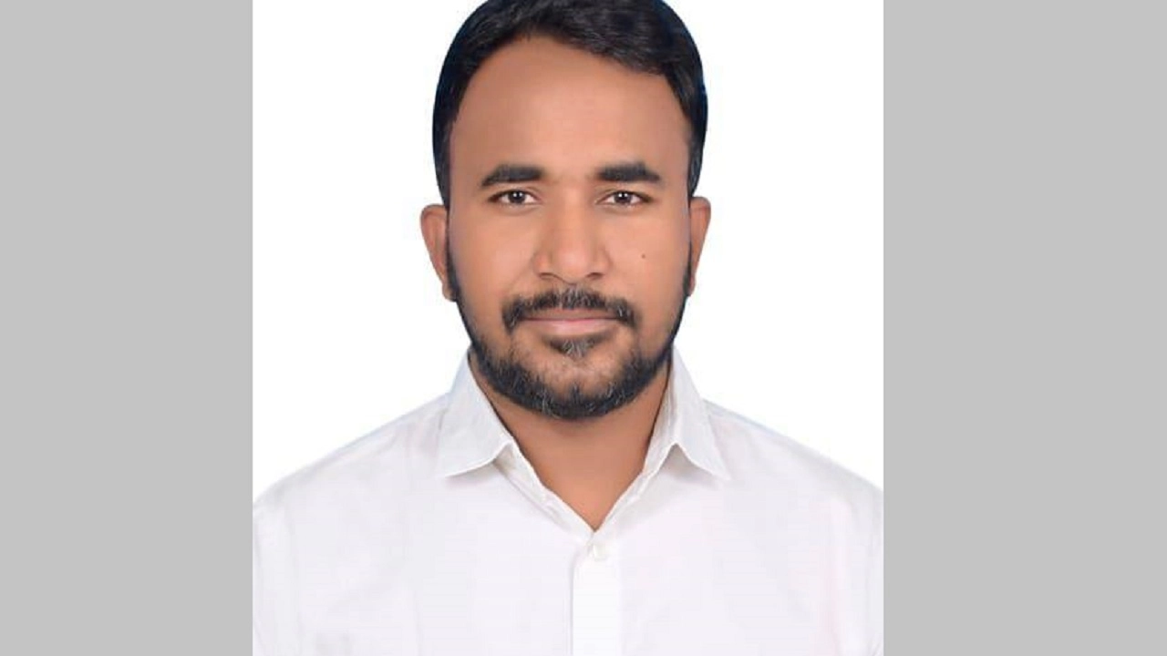 এ এস এম সুজা উদ্দিন