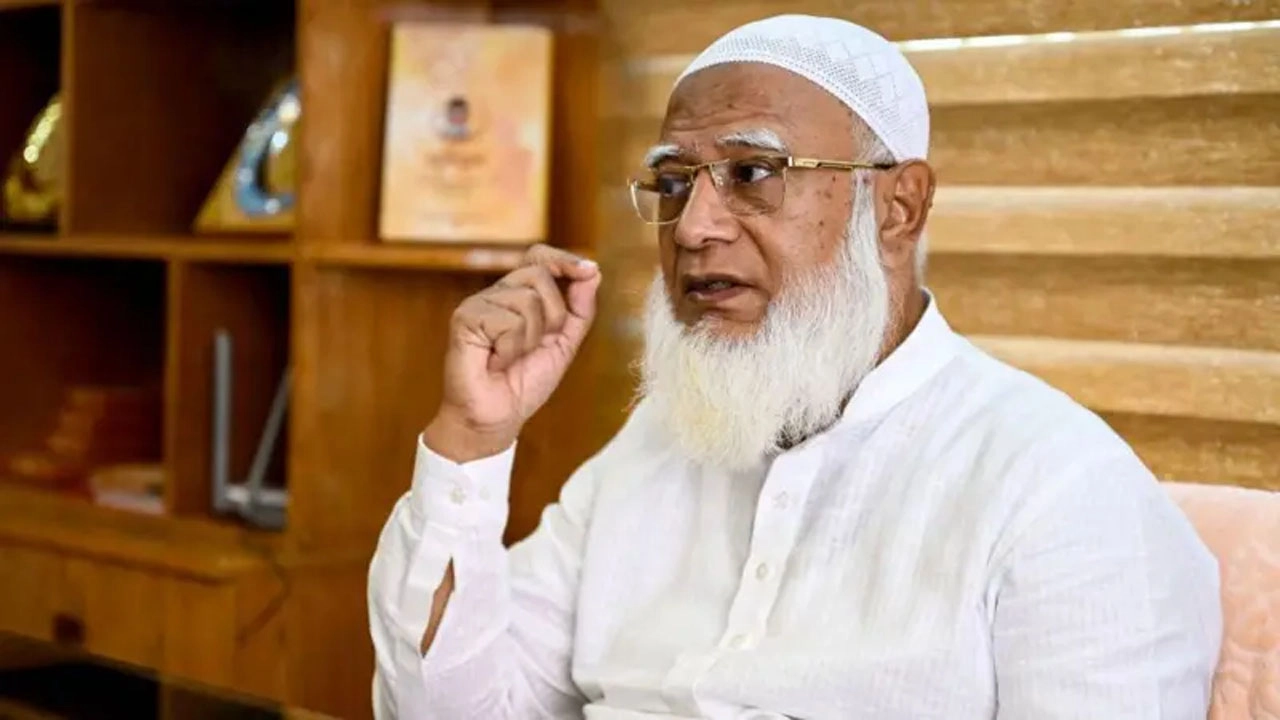 ডা. শফিকুর রহমান।