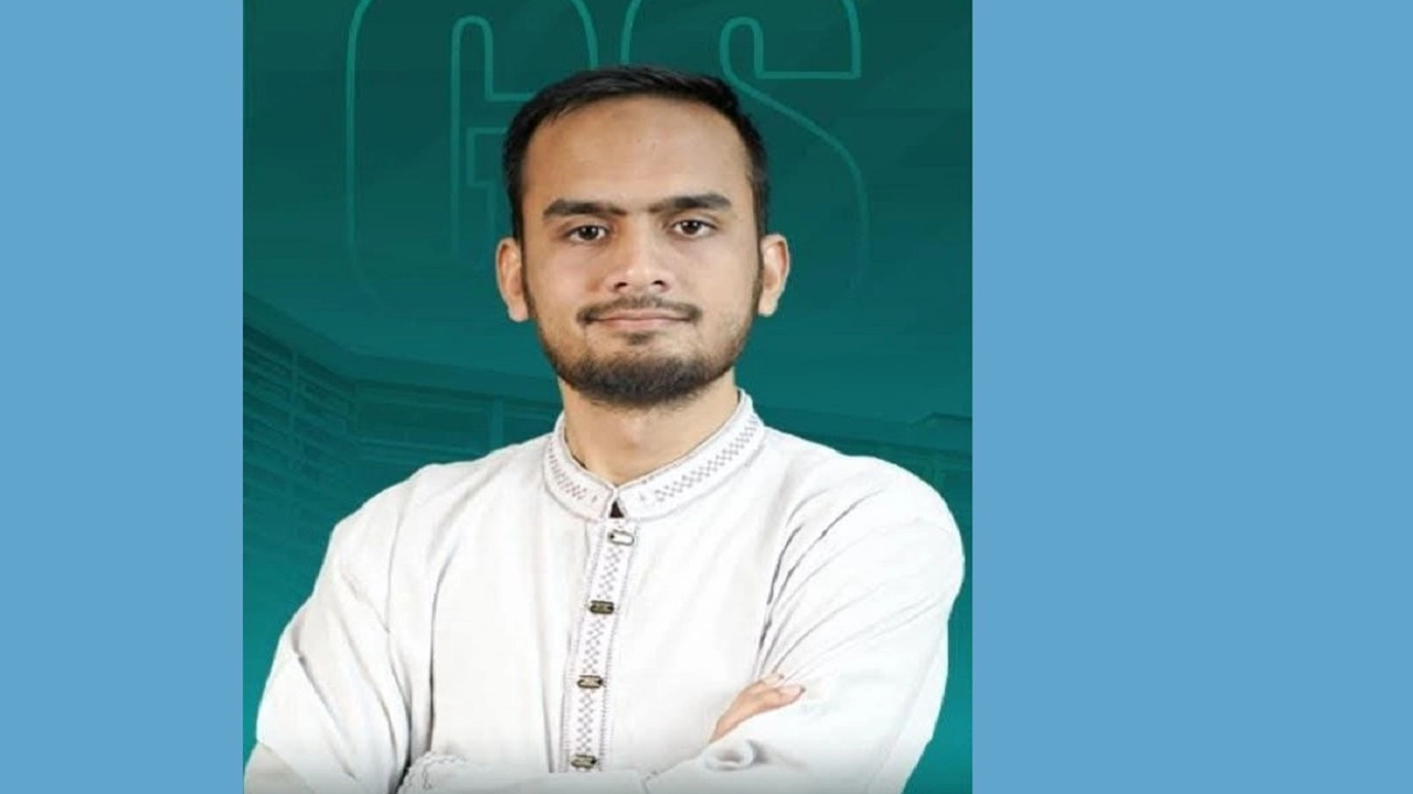 শাহজালাল বিজ্ঞান ও প্রযুক্তি বিশ্ববিদ্যালয়ের (শাবিপ্রবি) সিভিল অ্যান্ড এনভায়রনমেন্ট ইঞ্জিনিয়ারিং বিভাগের শিক্ষার্থী