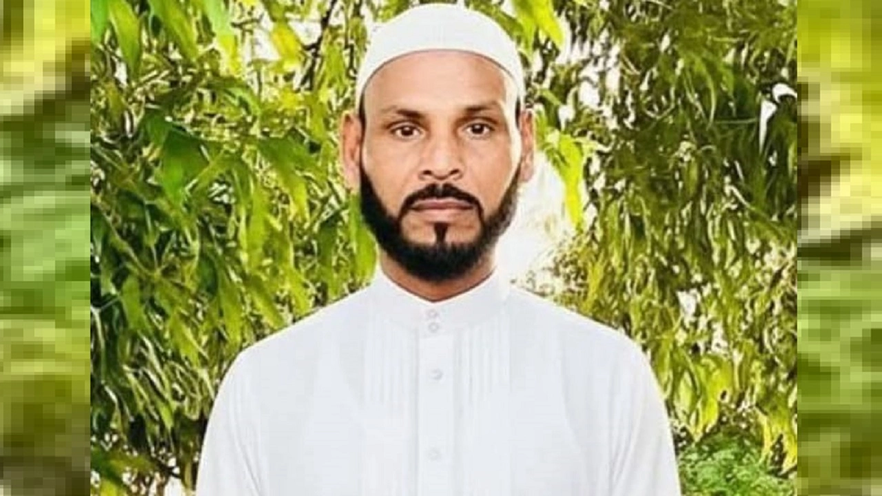 নিহত মেম্বার জিতু