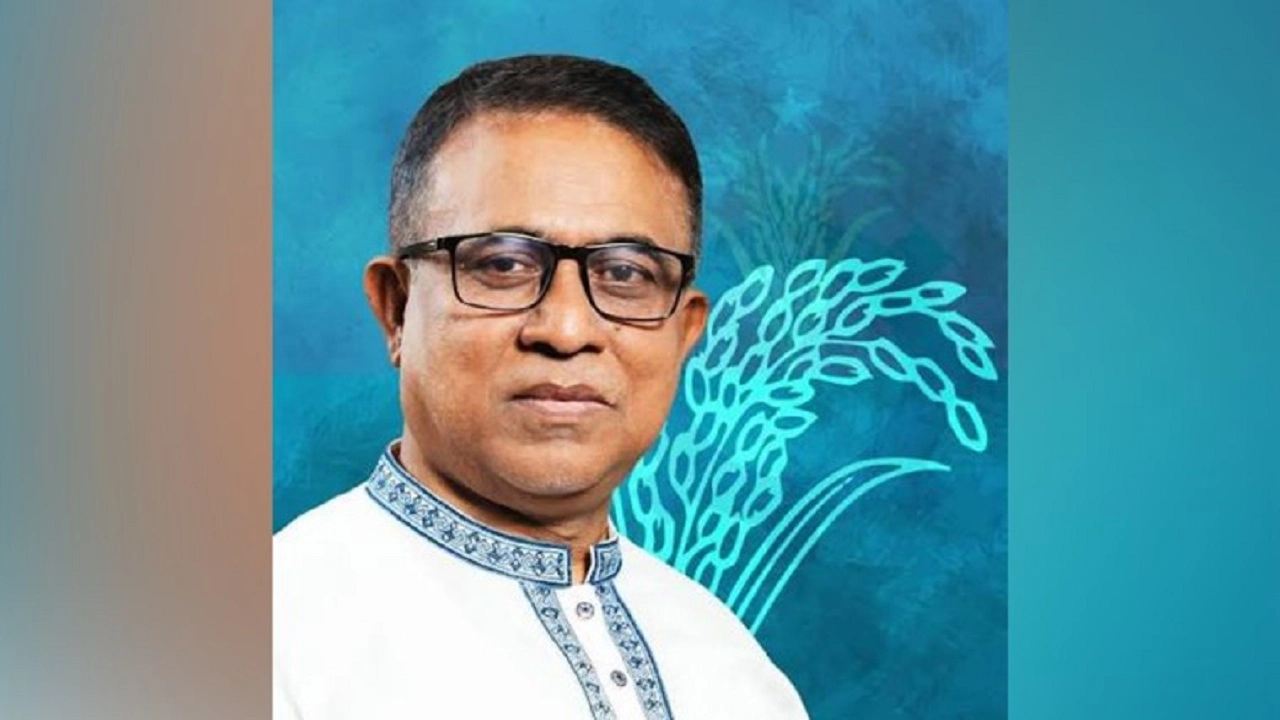 যশোর-৪ আসনে বিএনপি মনোনীত প্রার্থী টিএস আইয়ুব