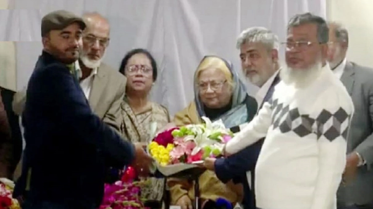 বিএনপিতে যোগ দিচ্ছেন জনপ্রতিনিধিরা