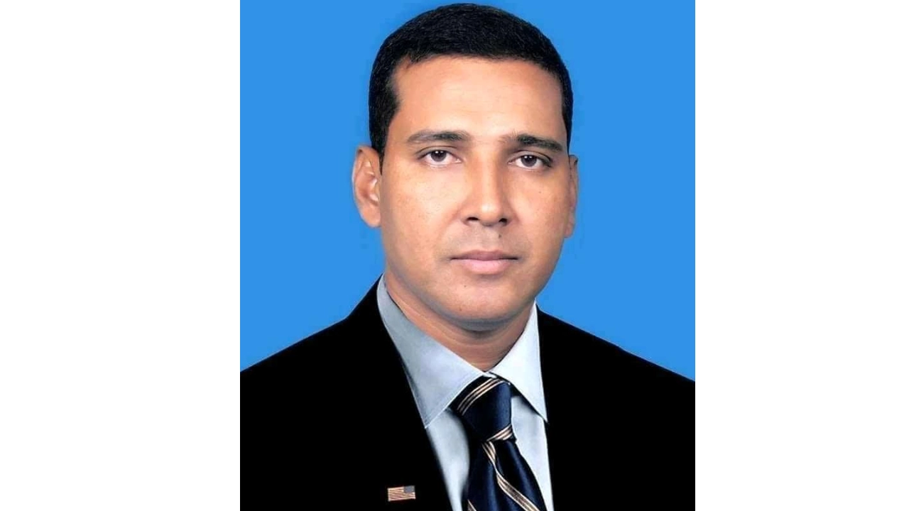 গ্রেফতারকৃত মশিউর রহমান