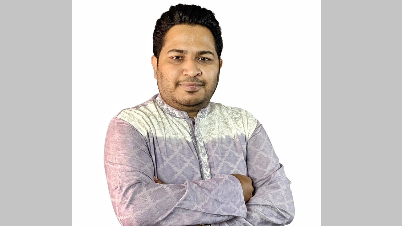 আব্দুল্লাহ আল আমিন