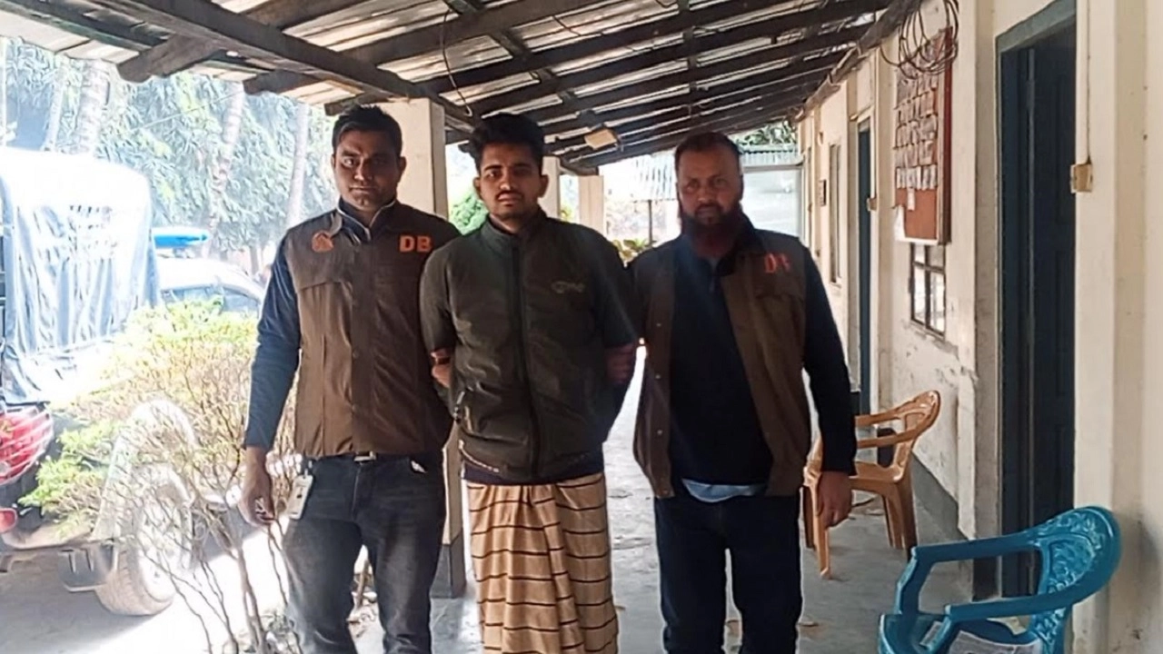 হত্যাকারী