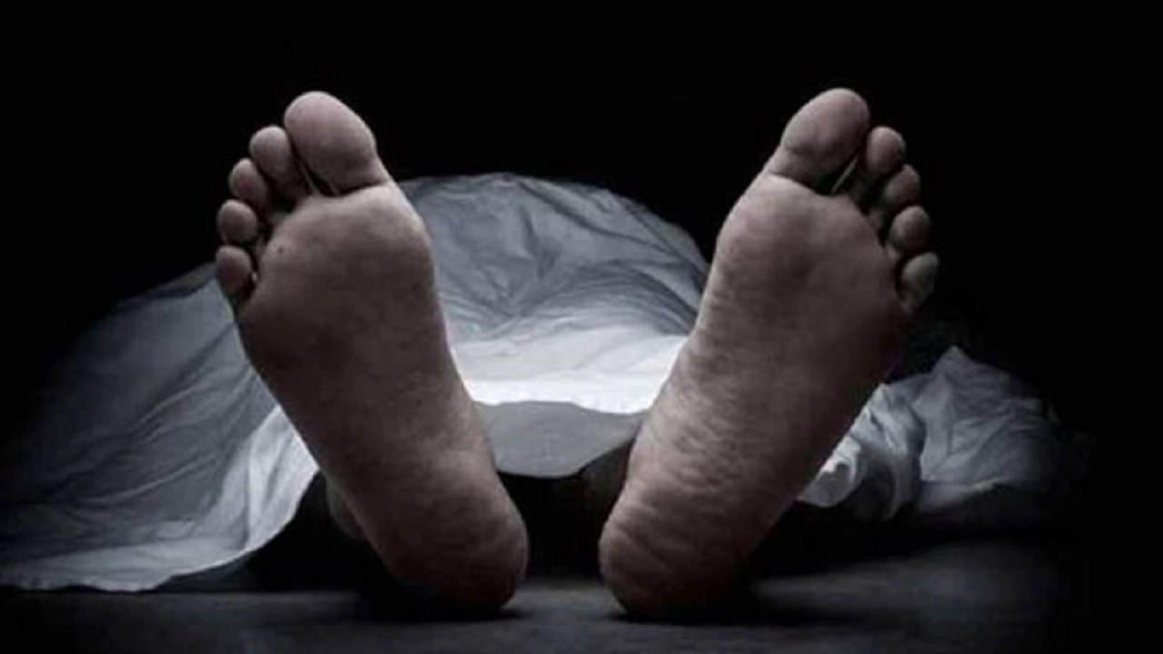 খাল থেকে বৃদ্ধার মরদেহ উদ্ধার