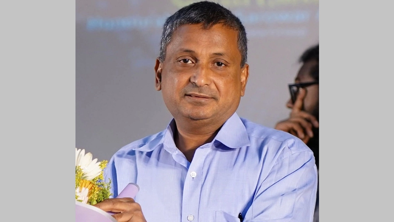 বিএনপি মনোনীত প্রার্থী সরওয়ার আলমগীর