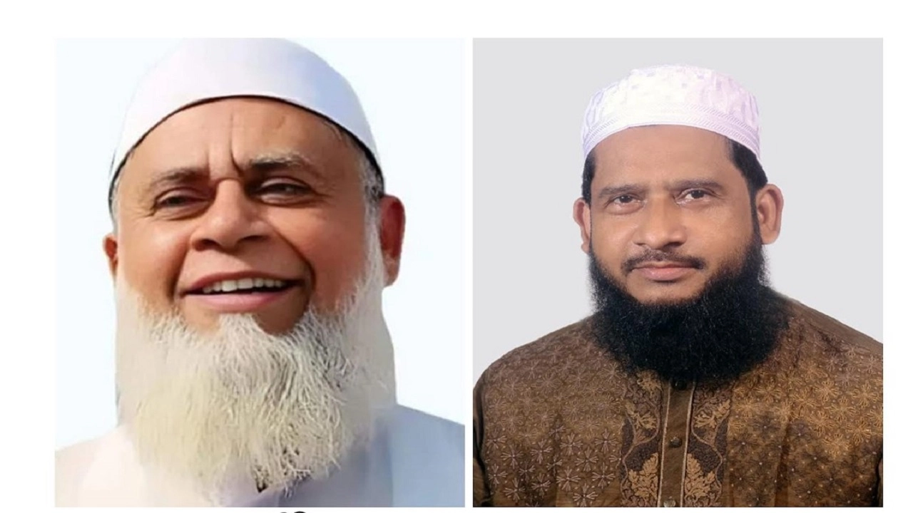 চাঁদপুরে বিএনপি-খেলাফতের দুই প্রার্থী
