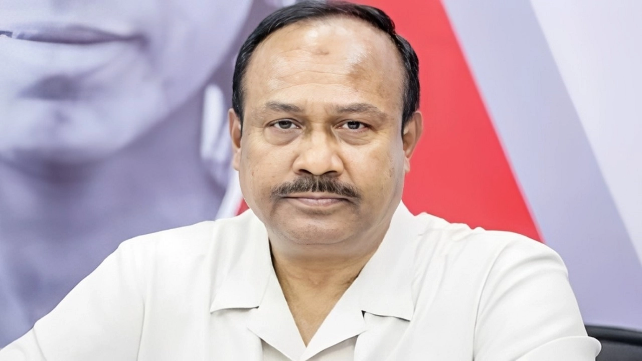 অ্যাডভোকেট মুজিবুল হক চুন্নু