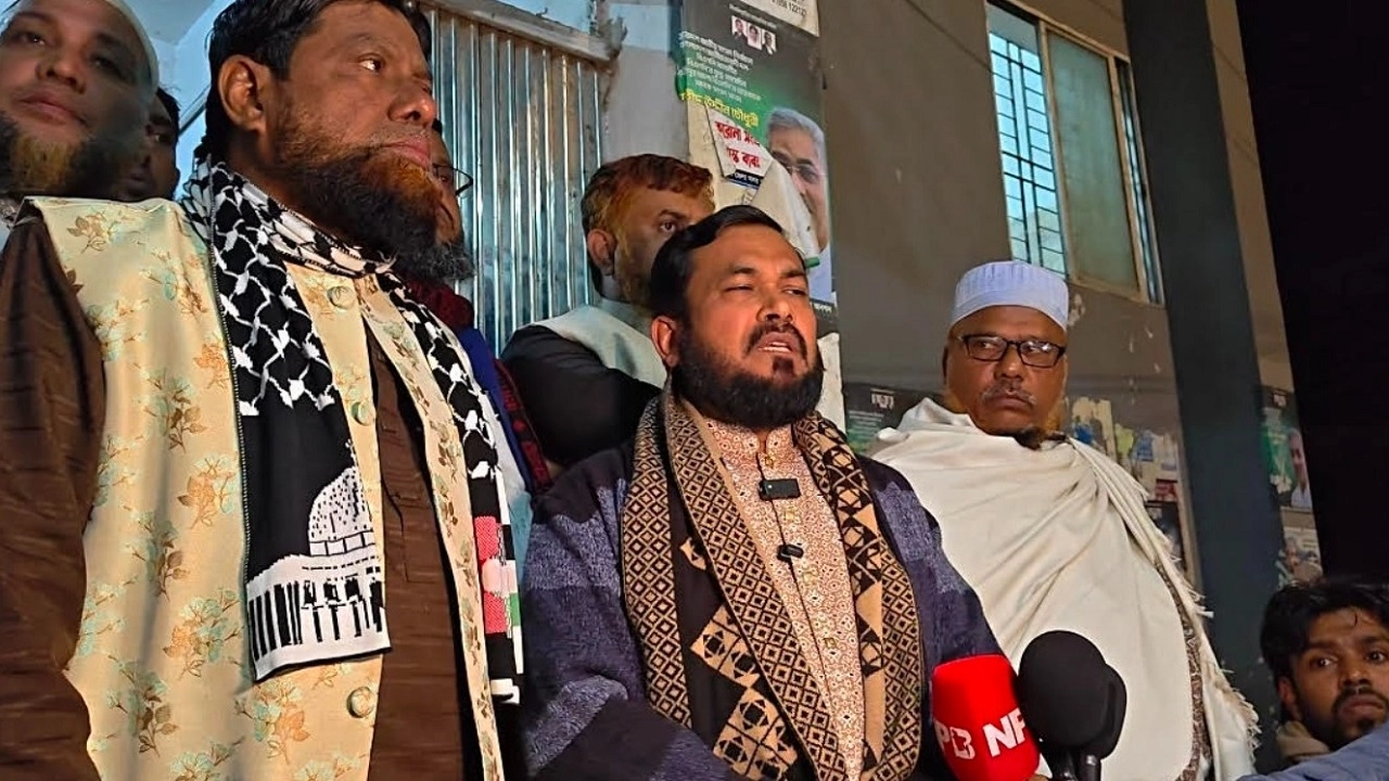 ডা. রেজাউল করিম