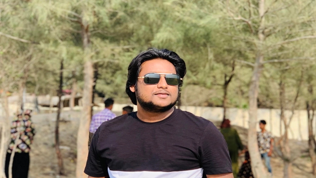 মো. শাহিন শেখ