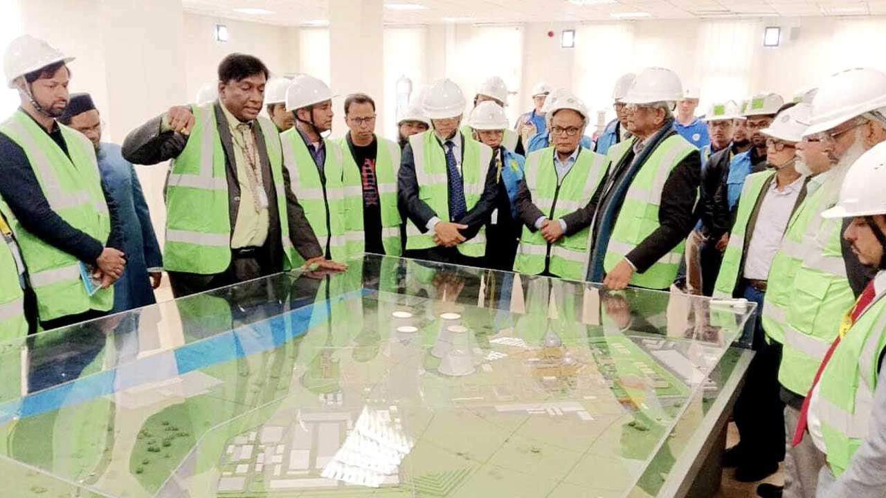 ড. সালেহউদ্দিন আহমেদ