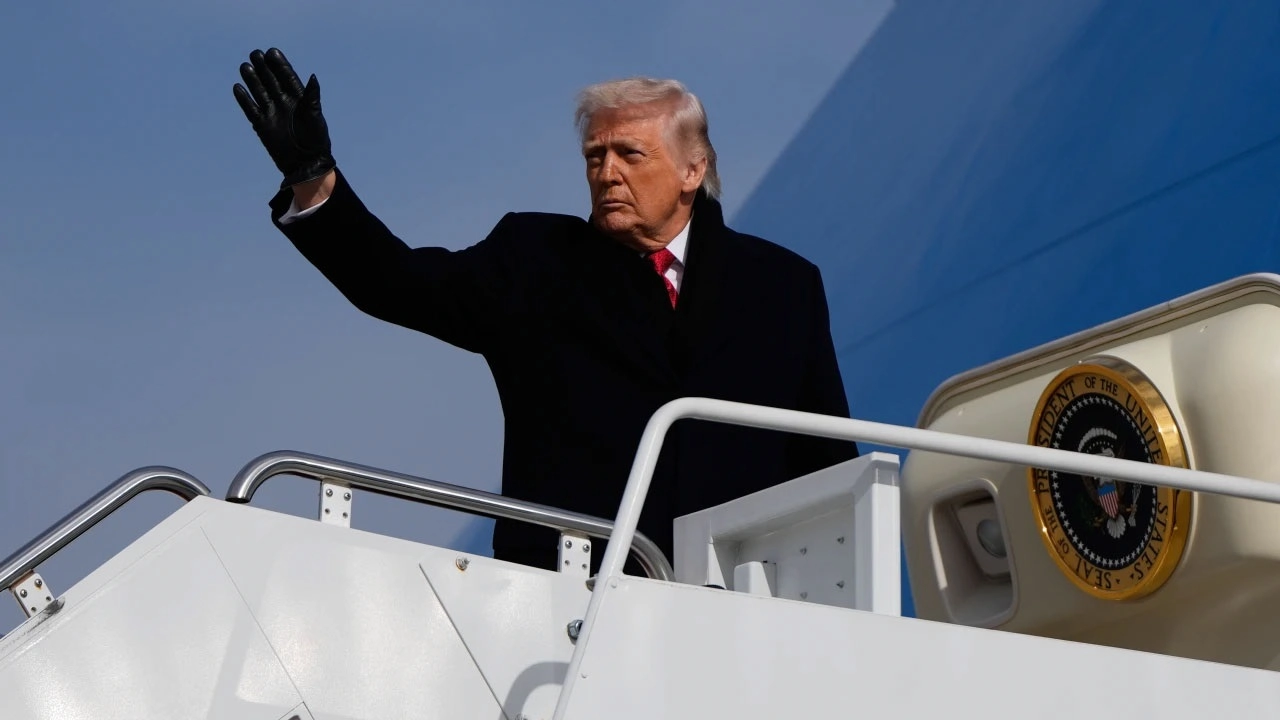 ট্রাম্প