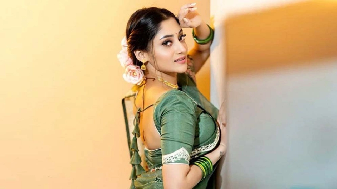 পূজা চেরি