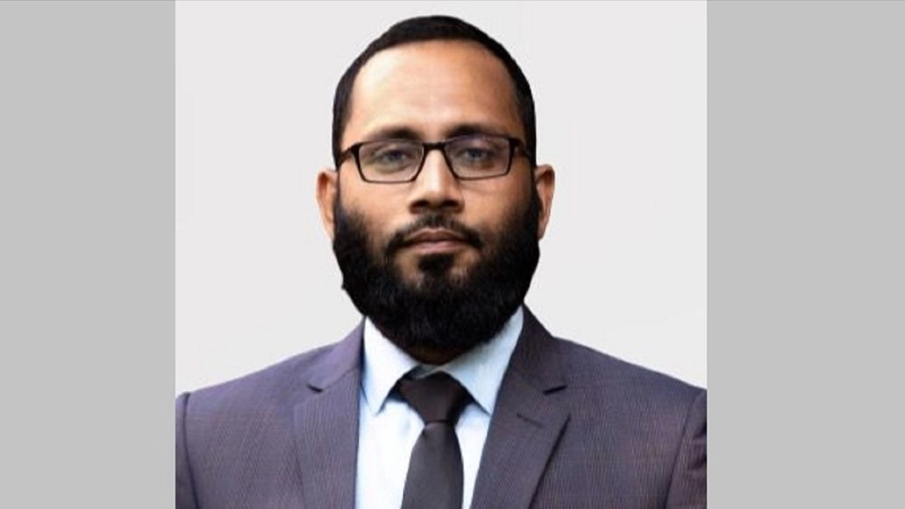 মোহাম্মদ ফখরুল ইসলাম