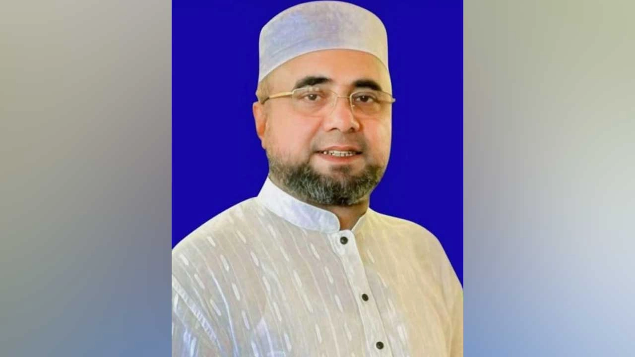 নাছির উদ্দিন হাজারী