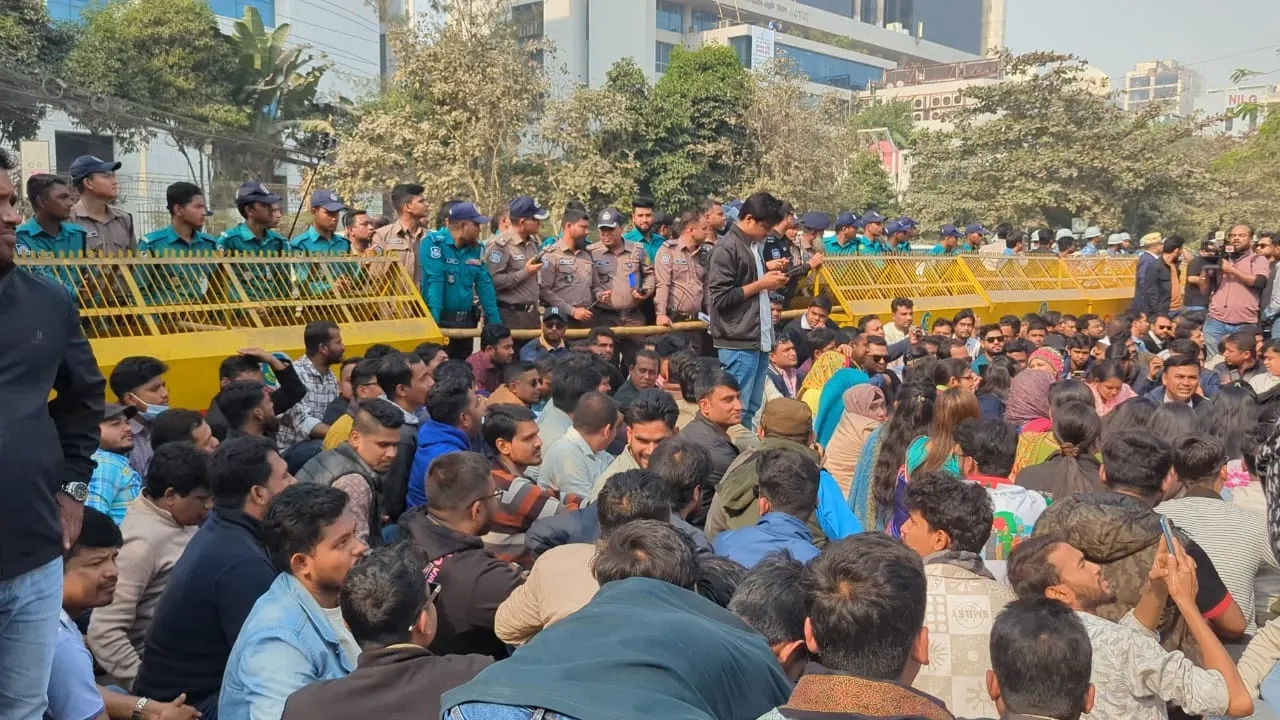 ছবি: ভিডিও থেকে নেওয়া