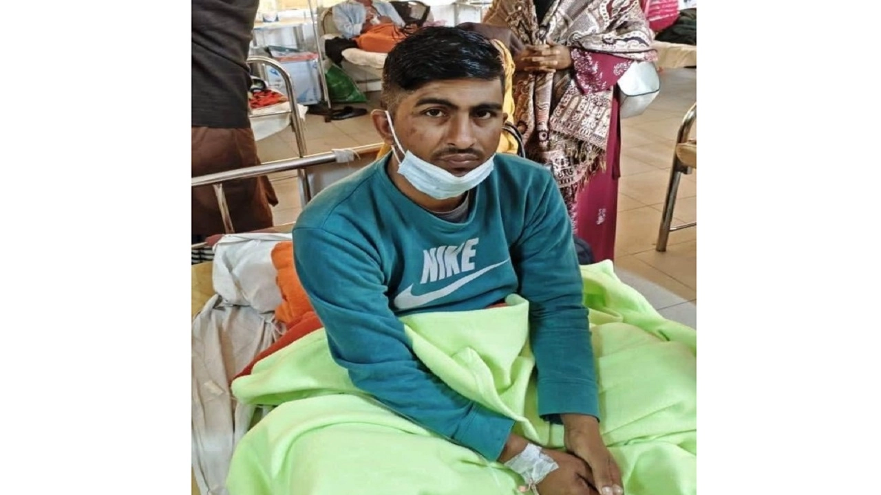 নাঈম মাতুব্বর ওরফে হাবিব (৩৫)