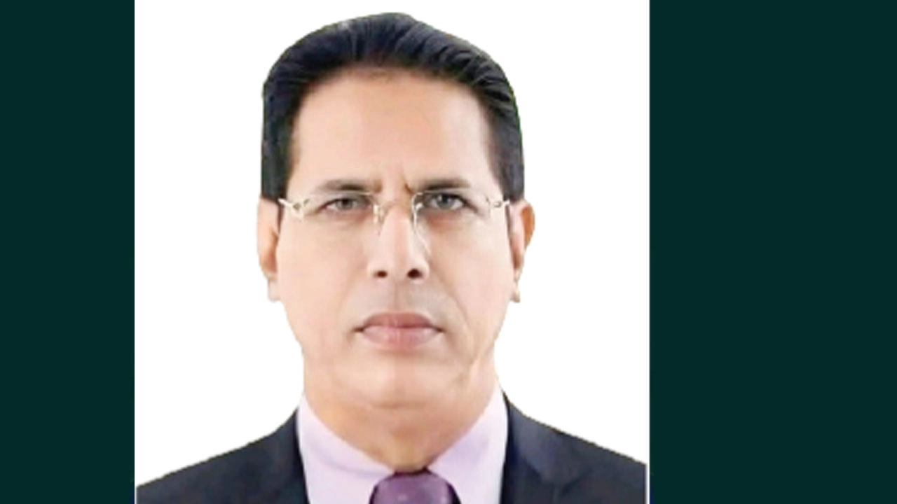 আবদুল গফুর ভূঁইয়া