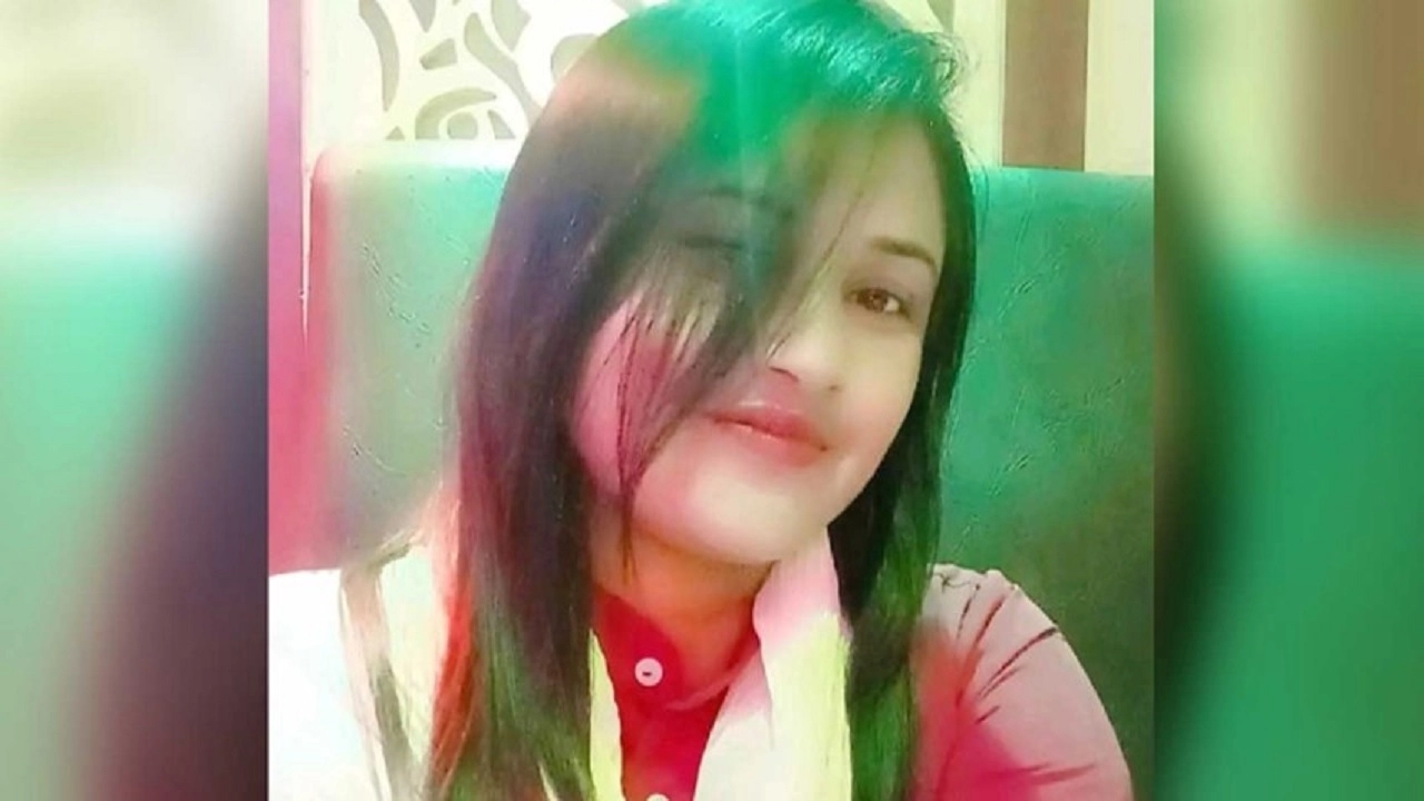 রাহা মাহমুদা পলি