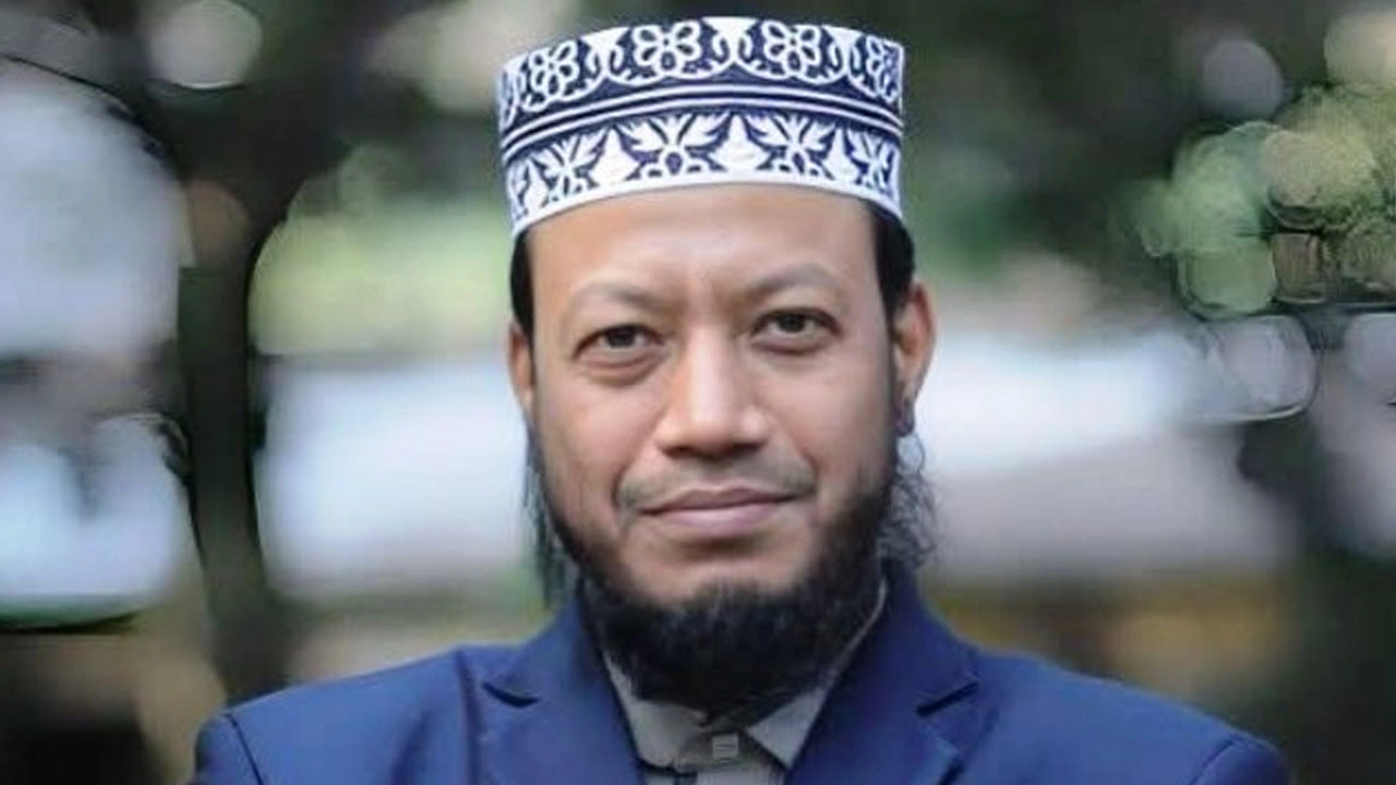 আমীর হামজা