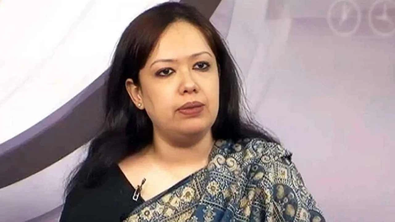 ব্যারিস্টার রুমিন ফারহানা