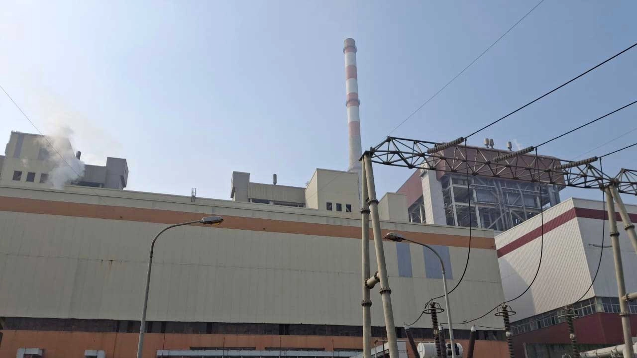 বড়পুকুরিয়া  তাপবিদ্যুৎ কেন্দ্র