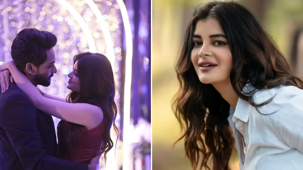 মধুমিতা সরকার ও তার প্রেমিকা