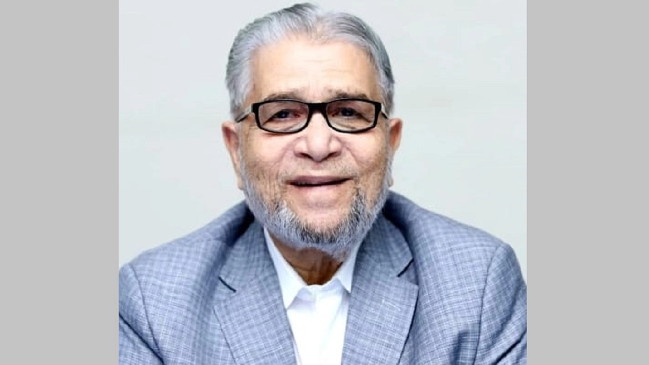 বিএনপি মনোনীত প্রার্থী এস এম ফয়সল