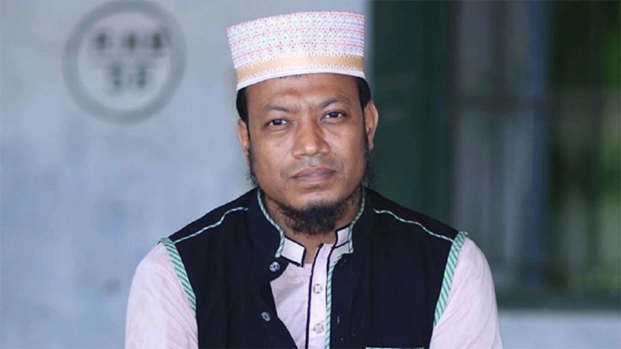 আমির হামজা