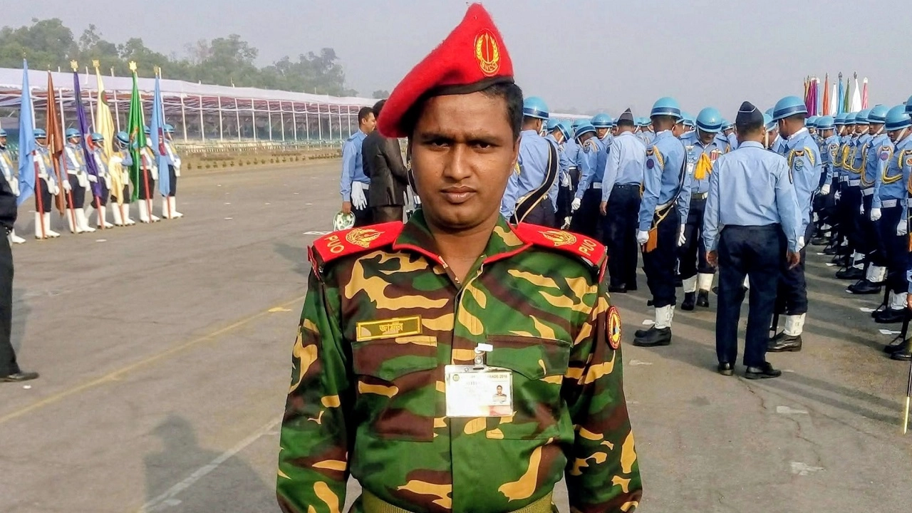 জাফর ইকবাল