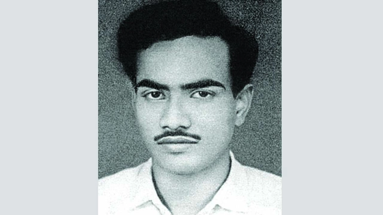 শহীদ মোহাম্মদ আসাদুজ্জামান ওরফে আসাদ