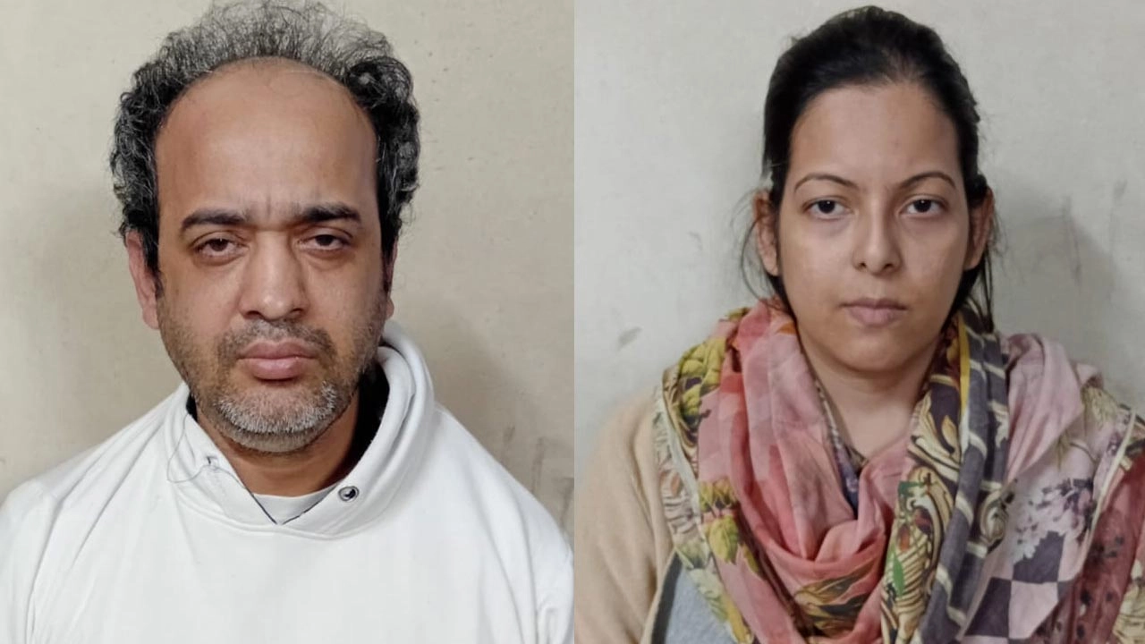 ইভ্যালির চেয়ারম্যান শামীমা নাসরিন ও প্রধান নির্বাহী কর্মকর্তা (সিইও) মোহাম্মদ রাসেল