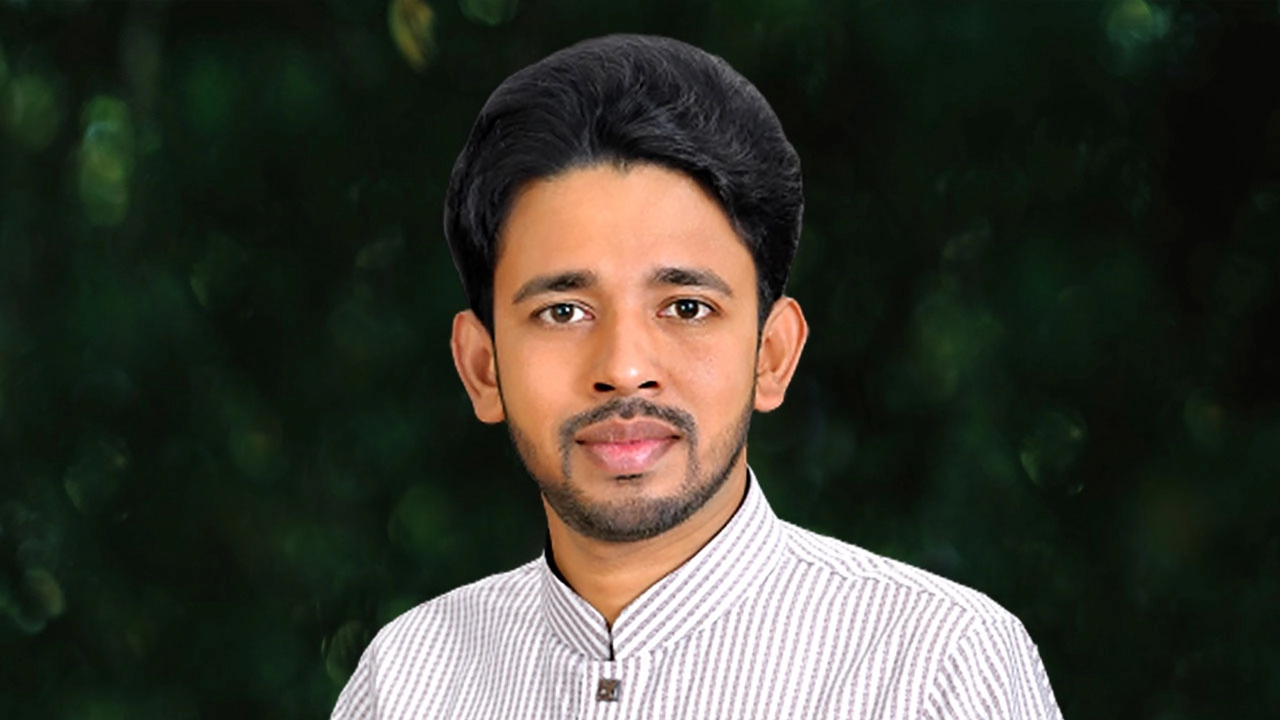 শাকিল উজ্জামান