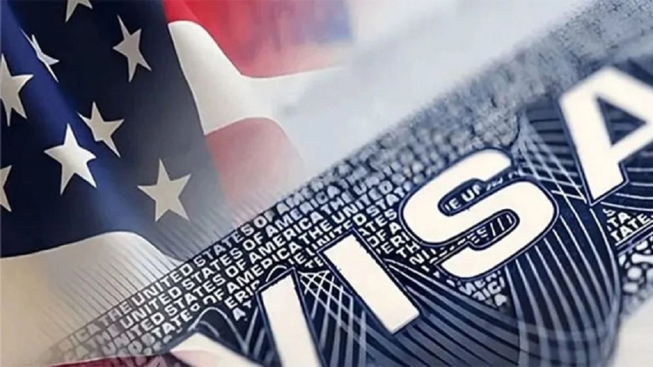 মার্কিন ভিসা