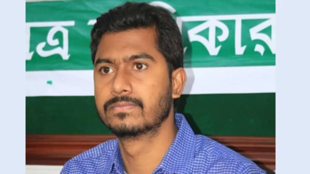 নুরুল হক নুর