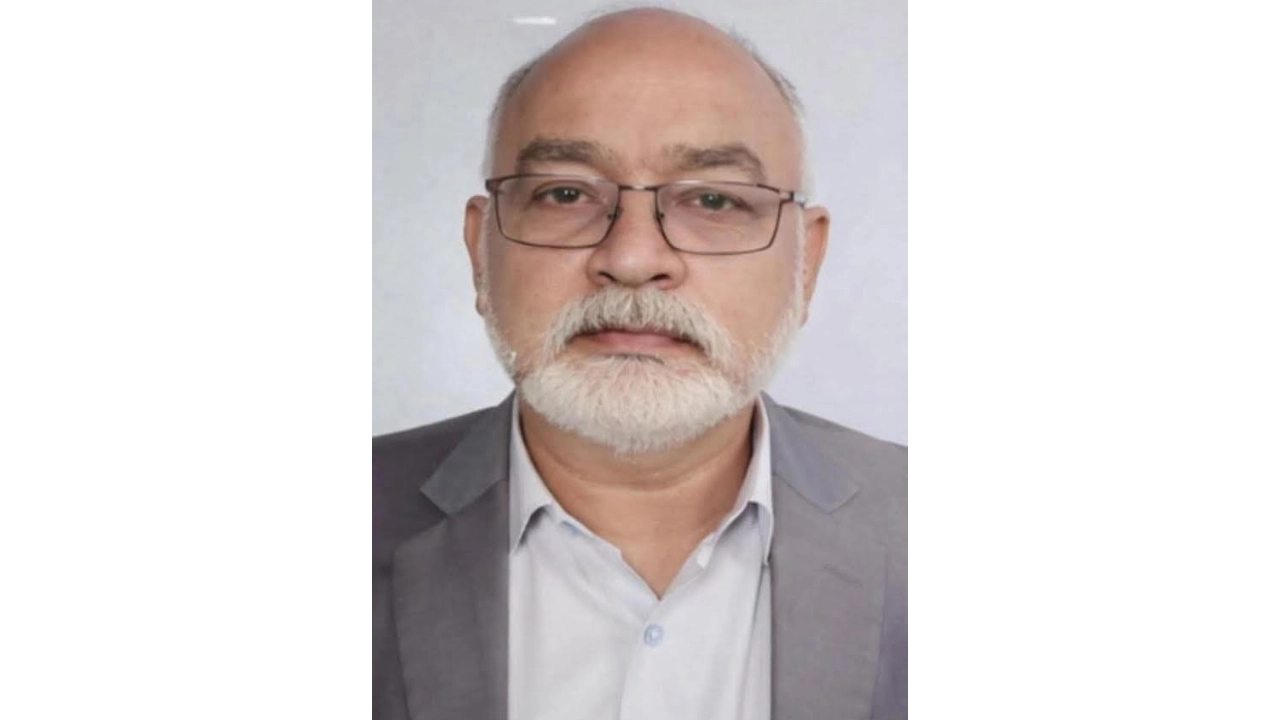 বর্তমান খেলাফত মজলিসের নেতা ডা. জহির উদ্দিন আহম্মেদ