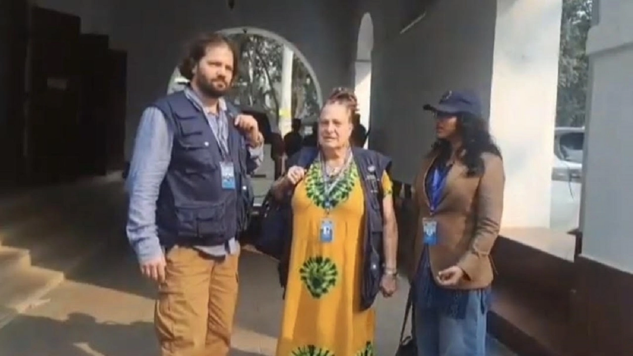 ইউরোপিয়ান ইউনিয়নের সদস্য