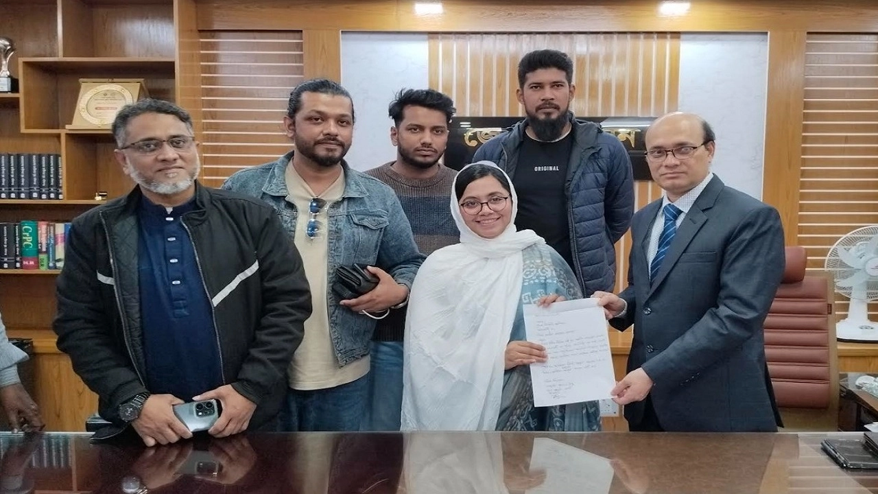 ঝালকাঠির দুই আসনে ডা. মাহমুদা মিতুসহ চার প্রার্থীর মনোনয়ন প্রত্যাহার