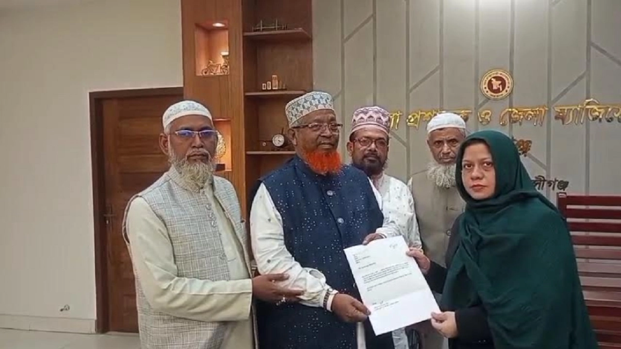 তিনটি আসনে মোট ৪ জন প্রার্থী তাদের মনোনয়ন প্রত্যাহার