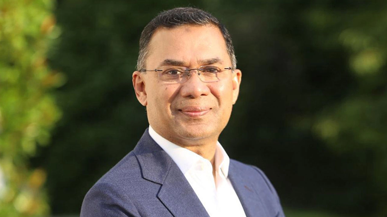 বিএনপি চেয়ারম্যান তারেক রহমান